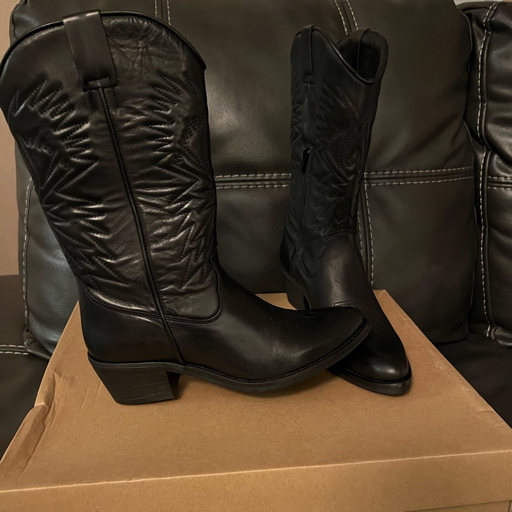 Steve Madden Hayward Boot